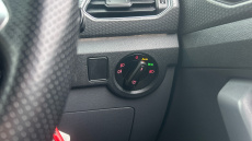 Volkswagen T-Cross 1.0 TSI 115 R-Line 5dr Petrol Estate